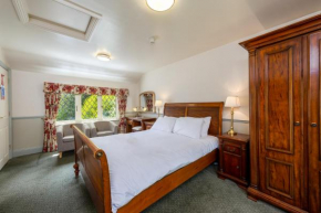 Newby Bridge Hotel